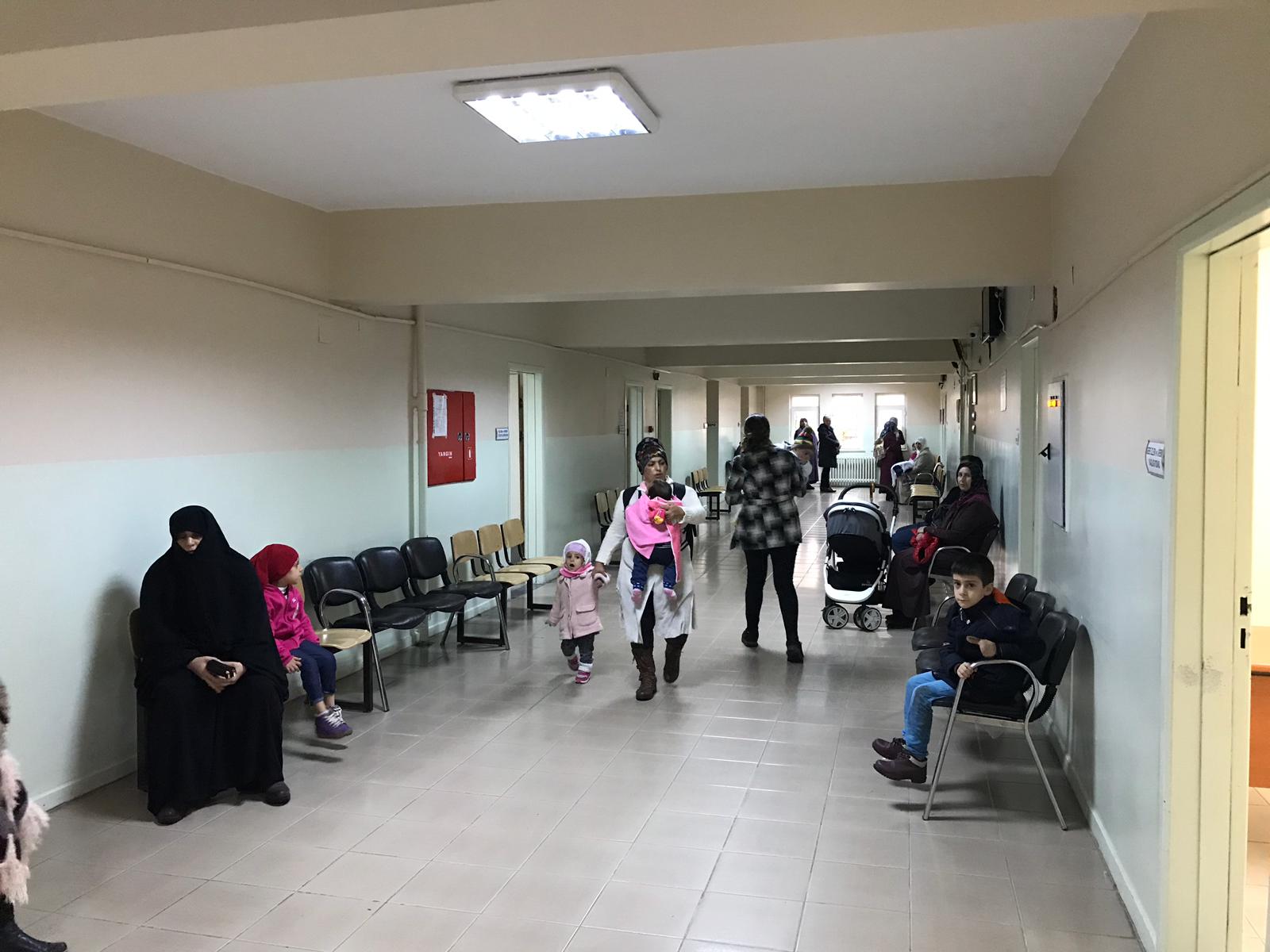 Asm İç Görünüm 1