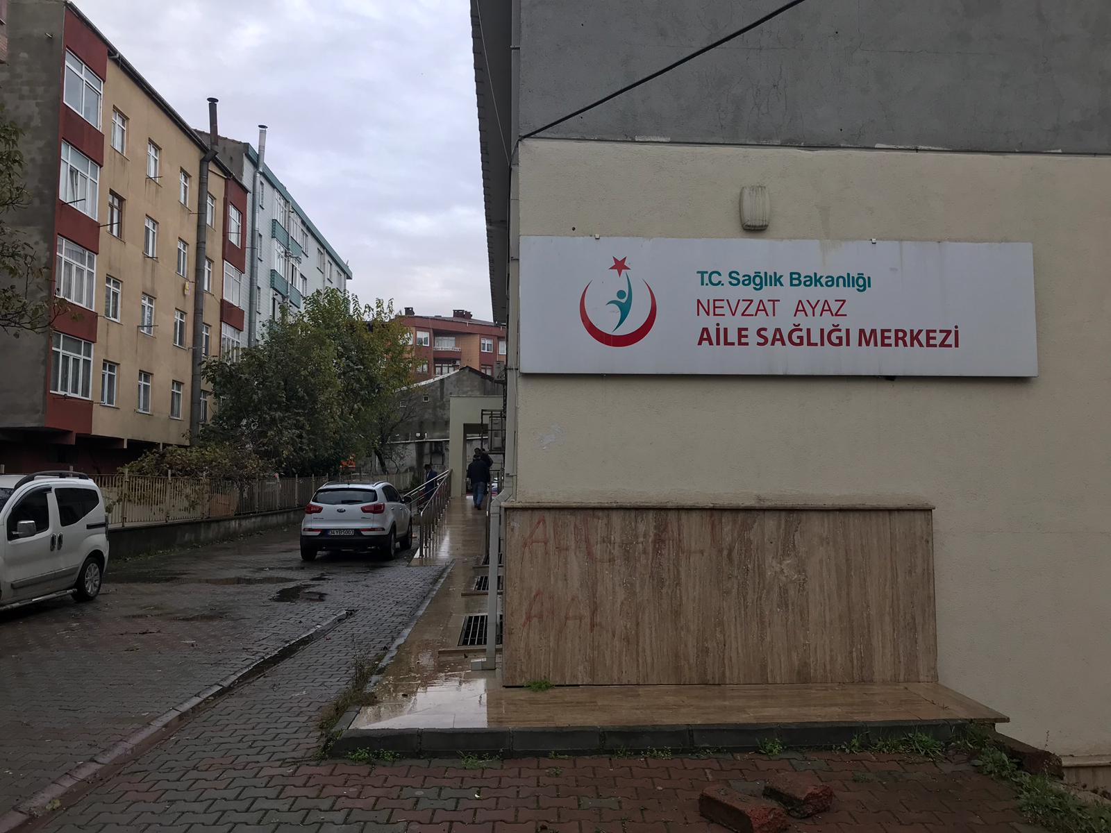 Web Sitemiz Yayında!